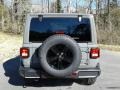 Sting-Gray - Wrangler Unlimited Sahara Altitude 4x4 Photo No. 7