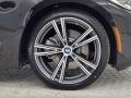 2021 BMW 4 Series 430i Coupe Wheel