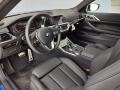 Black Interior Photo for 2021 BMW 4 Series #141156567