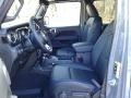 Sting-Gray - Wrangler Unlimited Sahara Altitude 4x4 Photo No. 10