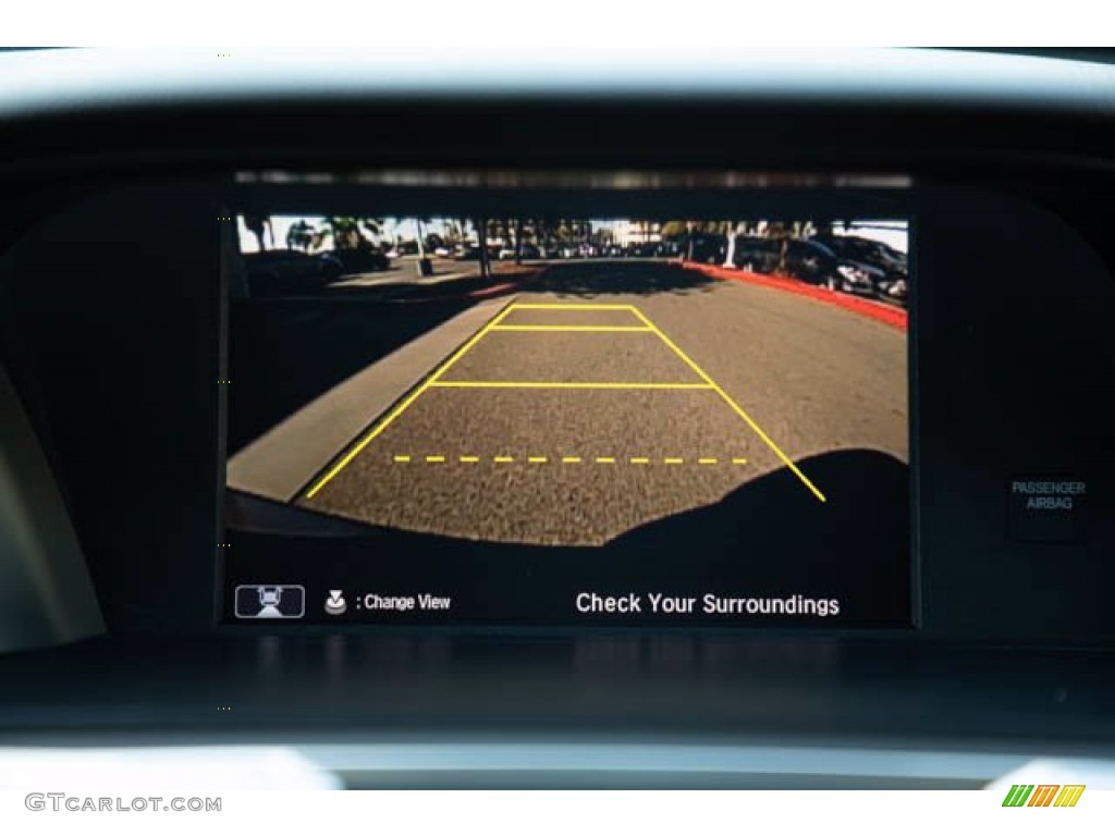 2017 Accord LX Sedan - Modern Steel Metallic / Black photo #26