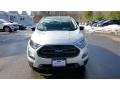 Moondust Silver Metallic - EcoSport SES 4WD Photo No. 2