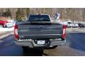 Carbonized Gray - F250 Super Duty XL Crew Cab 4x4 Photo No. 6