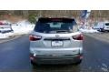 Moondust Silver Metallic - EcoSport SES 4WD Photo No. 6