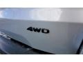 Moondust Silver Metallic - EcoSport SES 4WD Photo No. 9