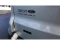 Moondust Silver Metallic - EcoSport SES 4WD Photo No. 10