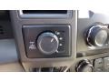 Carbonized Gray - F250 Super Duty XL Crew Cab 4x4 Photo No. 16