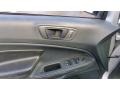 Moondust Silver Metallic - EcoSport SES 4WD Photo No. 13