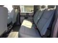 Carbonized Gray - F250 Super Duty XL Crew Cab 4x4 Photo No. 17