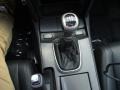 5 Speed Manual 2009 Honda Accord EX-L Coupe Transmission