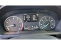 Moondust Silver Metallic - EcoSport SES 4WD Photo No. 14