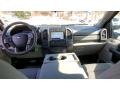 Carbonized Gray - F250 Super Duty XL Crew Cab 4x4 Photo No. 18