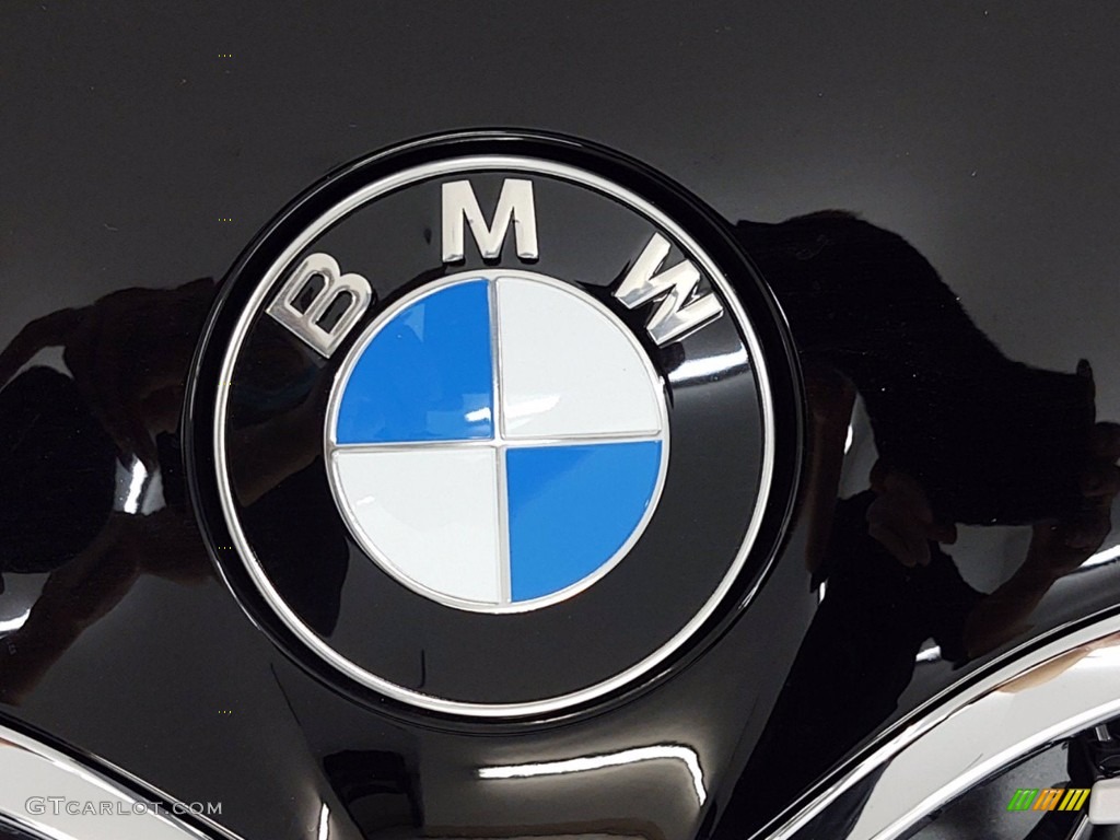 2021 BMW 4 Series 430i Coupe Marks and Logos Photo #141156915