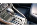 Moondust Silver Metallic - EcoSport SES 4WD Photo No. 17