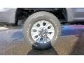 Carbonized Gray - F250 Super Duty XL Crew Cab 4x4 Photo No. 21