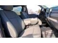 Carbonized Gray - F250 Super Duty XL Crew Cab 4x4 Photo No. 23