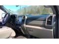 Carbonized Gray - F250 Super Duty XL Crew Cab 4x4 Photo No. 24