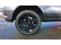 Moondust Silver Metallic - EcoSport SES 4WD Photo No. 23