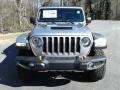 2021 Billet Silver Metallic Jeep Gladiator Mojave 4x4  photo #3