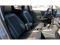 Moondust Silver Metallic - EcoSport SES 4WD Photo No. 25