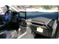 Moondust Silver Metallic - EcoSport SES 4WD Photo No. 26