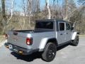 2021 Billet Silver Metallic Jeep Gladiator Mojave 4x4  photo #6