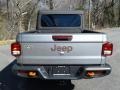 2021 Billet Silver Metallic Jeep Gladiator Mojave 4x4  photo #7