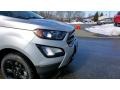Moondust Silver Metallic - EcoSport SES 4WD Photo No. 28