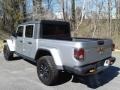 2021 Billet Silver Metallic Jeep Gladiator Mojave 4x4  photo #9