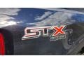 2021 Agate Black Ford F150 STX SuperCrew 4x4  photo #9