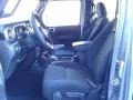 2021 Billet Silver Metallic Jeep Gladiator Mojave 4x4  photo #11