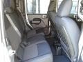 2021 Billet Silver Metallic Jeep Gladiator Mojave 4x4  photo #16