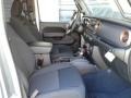 2021 Billet Silver Metallic Jeep Gladiator Mojave 4x4  photo #17