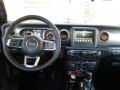 2021 Billet Silver Metallic Jeep Gladiator Mojave 4x4  photo #18