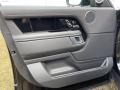Ebony Door Panel Photo for 2021 Land Rover Range Rover #141157353