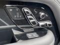 Controls of 2021 Range Rover SV Autobiography Dynamic Black