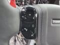  2021 Range Rover SV Autobiography Dynamic Black Steering Wheel