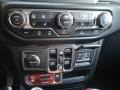 2021 Billet Silver Metallic Jeep Gladiator Mojave 4x4  photo #25