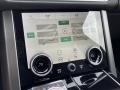 Ebony Controls Photo for 2021 Land Rover Range Rover #141157557