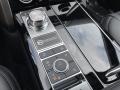 Controls of 2021 Range Rover SV Autobiography Dynamic Black