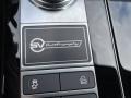  2021 Range Rover SV Autobiography Dynamic Black Logo