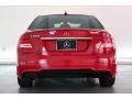 Mars Red - C 250 Sport Photo No. 3