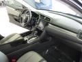 Cosmic Blue Metallic - Civic EX Sedan Photo No. 15