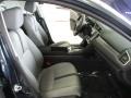 Cosmic Blue Metallic - Civic EX Sedan Photo No. 16
