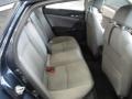 Cosmic Blue Metallic - Civic EX Sedan Photo No. 20