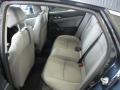 Cosmic Blue Metallic - Civic EX Sedan Photo No. 25