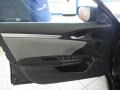Cosmic Blue Metallic - Civic EX Sedan Photo No. 26