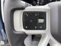Acorn 2021 Land Rover Defender 110 SE Steering Wheel