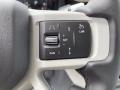 Acorn 2021 Land Rover Defender 110 SE Steering Wheel