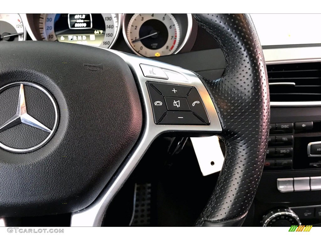 2012 C 250 Sport - Mars Red / Black photo #22